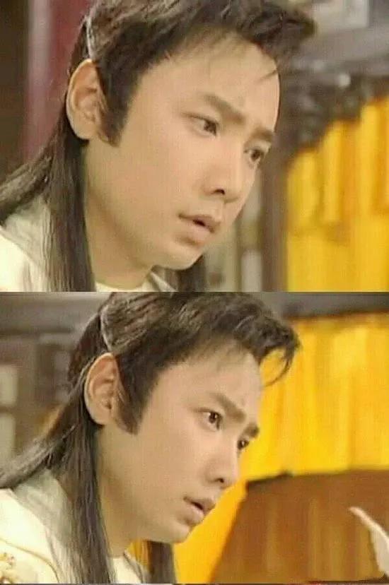 有王子谁还看剧情？帅就完了。荧幕上的中外王子，谁是你的菜？