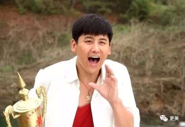 秋瓷炫谈过几次恋爱,秋瓷炫眼神暴露婚姻状况