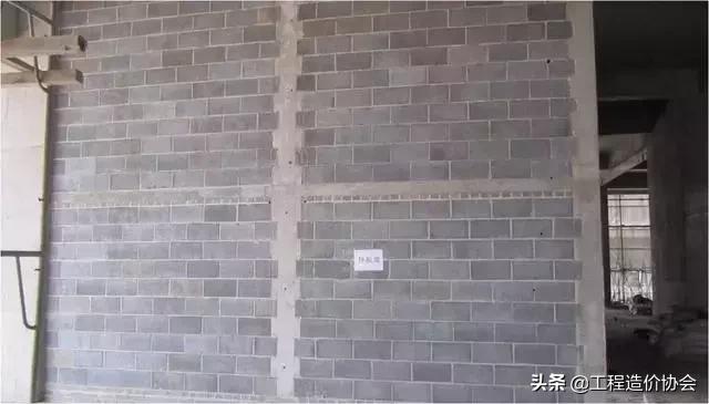 质量标准化施工图册砌体,砌体工程标准做法图解