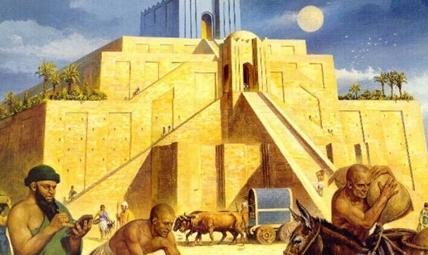 古代巴比伦的医学,古巴比伦医学水平