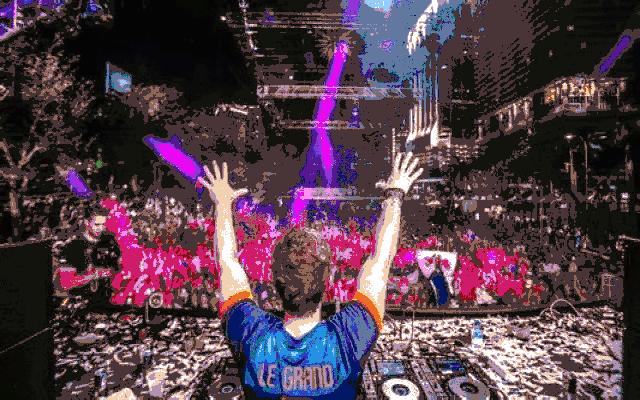 全城都博饼，泰禾就玩不一样的