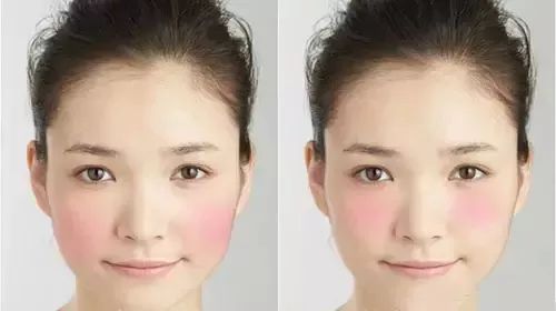 三岁的哪吒小爷有多潮？眼线腮红丸子头