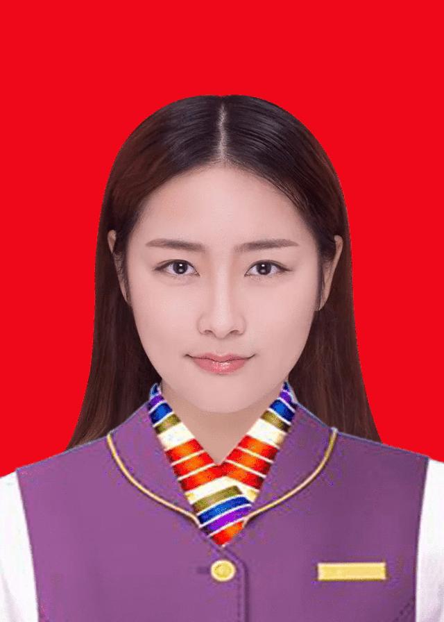 ps标准证件照免费制作,证件照ps插件