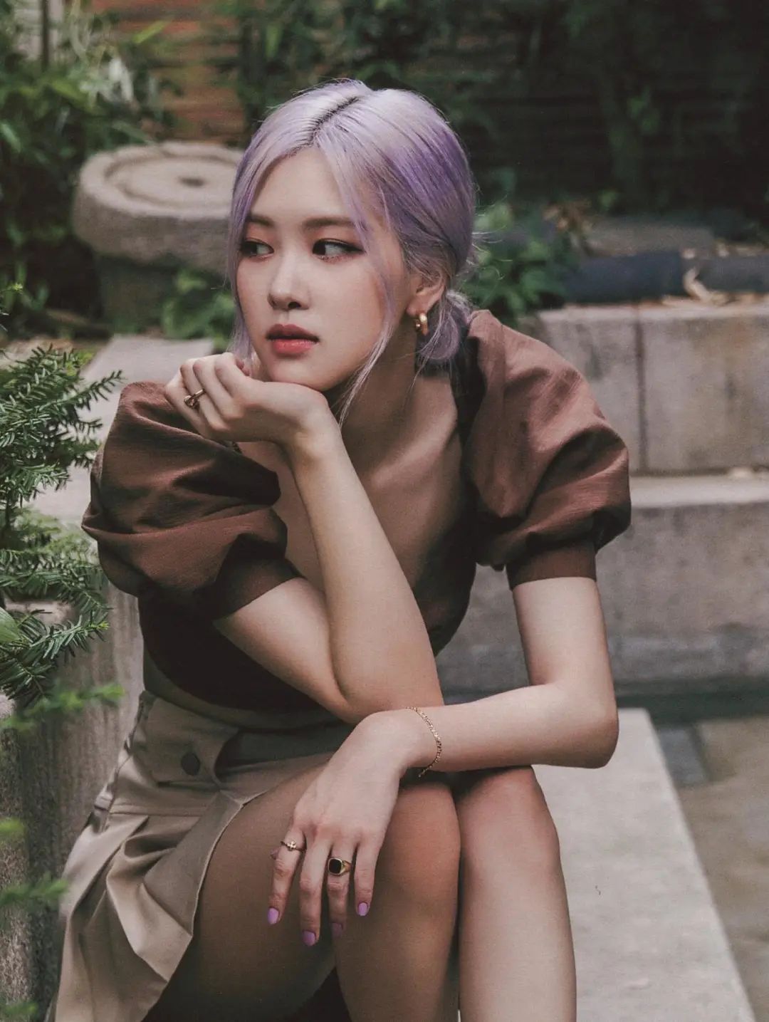 blackpink四人从黑暗中走出来,blackpink被黑得最惨的一年