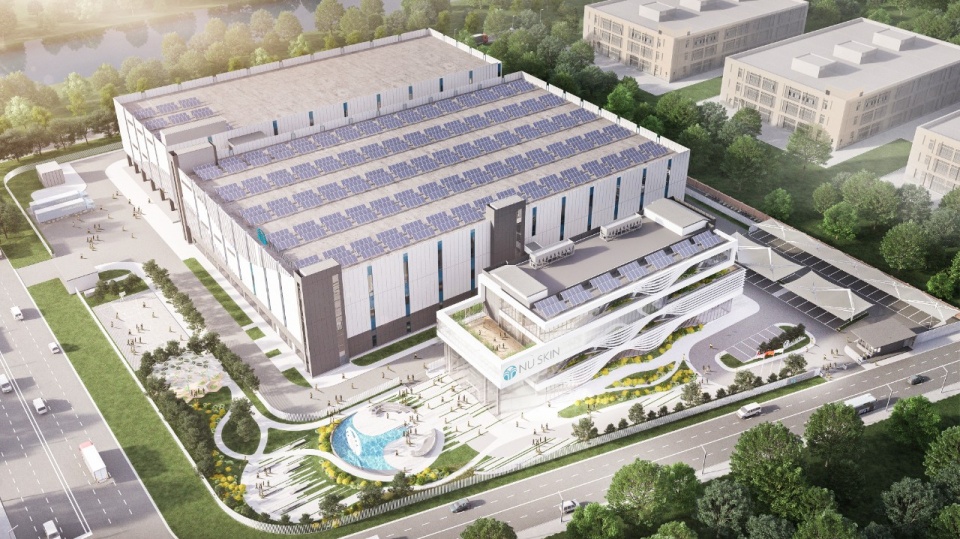 如新三个优势五大需求,如新牵手健康理念