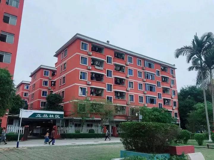 公办学校有哪些好宿舍,来看看各校的大学宿舍