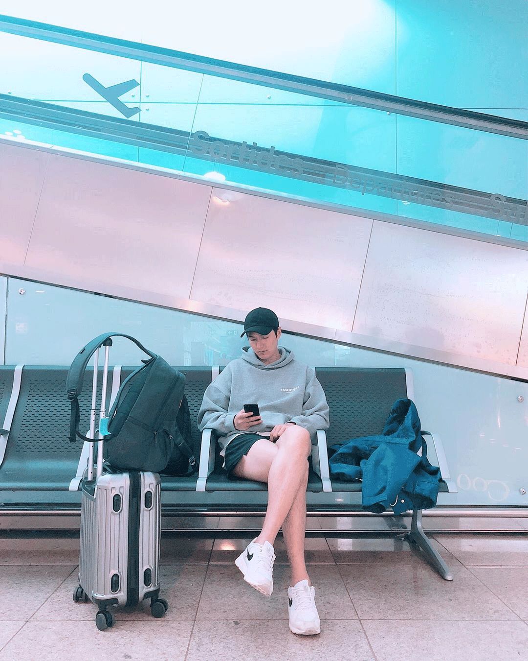 他要回归啦！韩剧扛把子、长腿欧巴始祖，还公开承认看过小电影