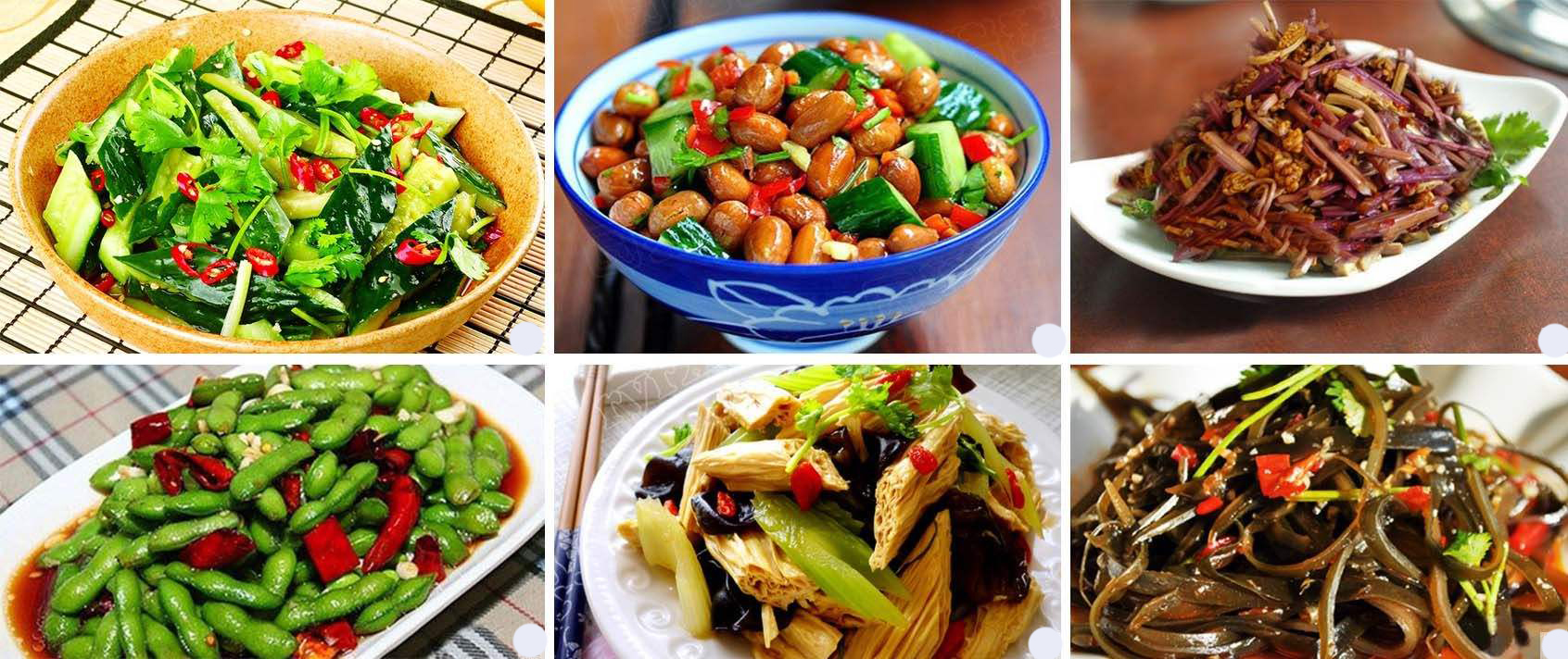 想开卤菜凉菜店的新手怎么入门,我想创业做小吃有什么推荐吗