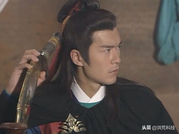 武侠电视剧十大刀法,武侠最强六门刀法