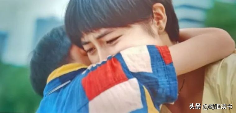 《我的姐姐》心理学解读:心有“黑洞”的人,如何与命运和解?