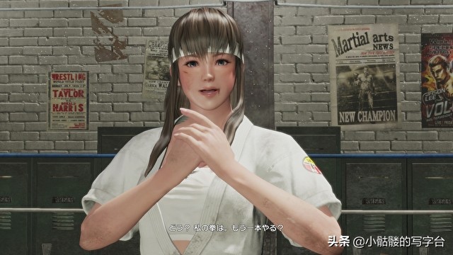 生死格斗6特色游戏有哪些,生死格斗6对战模式