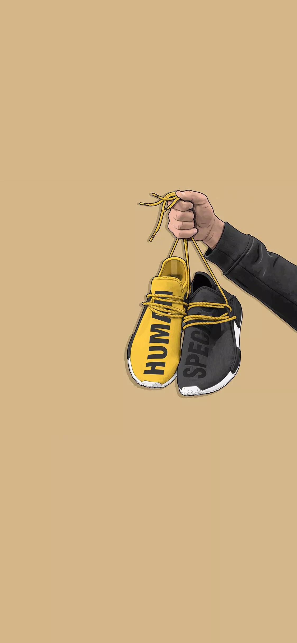 adidas壁纸手机超清,adidas联名壁纸