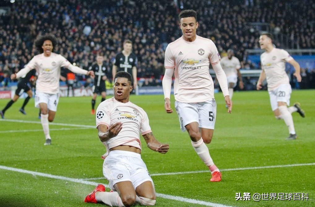 逆境看曼联！五大红魔式翻盘，娃娃脸的他竟参与了两次
