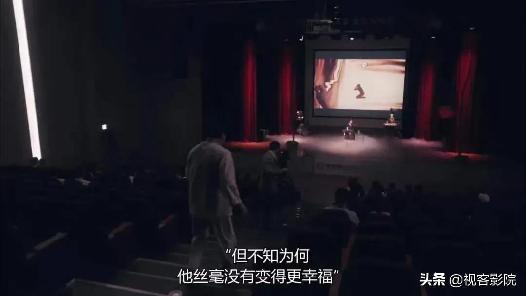 别被电视剧误导了,豆瓣9.5高分神剧口碑零差评