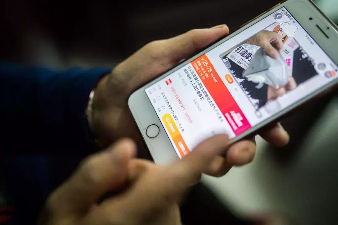 我的网购历史记录,十年间网购衣服的兴起