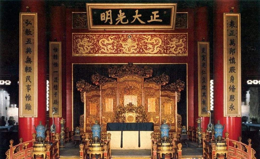 古代的老人都怎么过生日,清朝人是怎么过节的