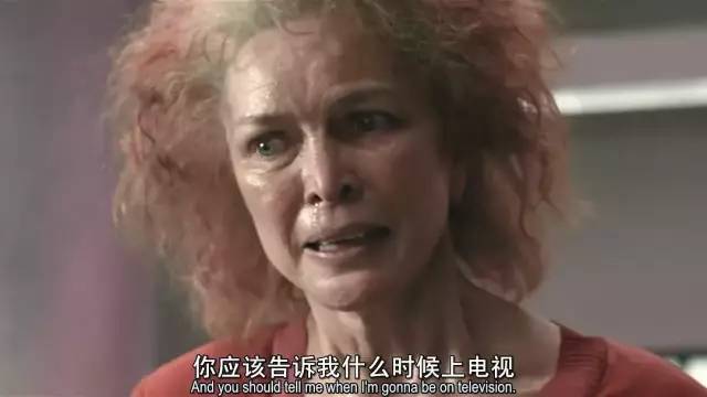 太丧了,这片导演拍的真好,但是,我不敢看第2遍