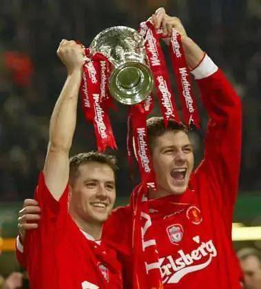 世界十大cp排行榜,足坛cp第一人