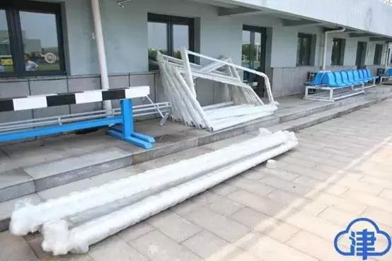 迎送抵离、食宿住行……残运会来了,这个“家”天津已备好!