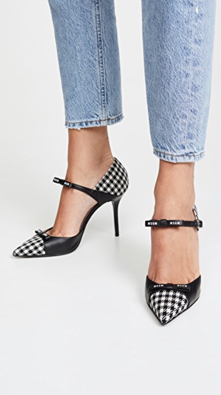 剁手也想买的6款美鞋,每一款都必入的美鞋