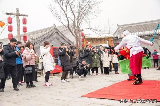 石家庄春节三日旅游攻略大全最新,石家庄附近春节必去十大景点推荐
