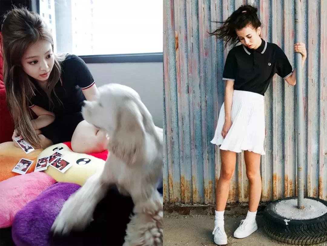 polo衫适合多大人穿,polo衫穿大点好看吗