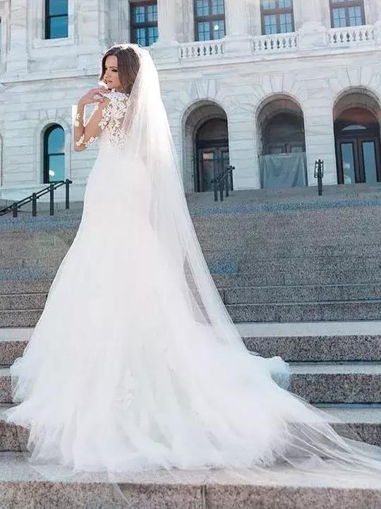 韩国婚纱品牌roserosa,韩国婚纱品牌eilarosa