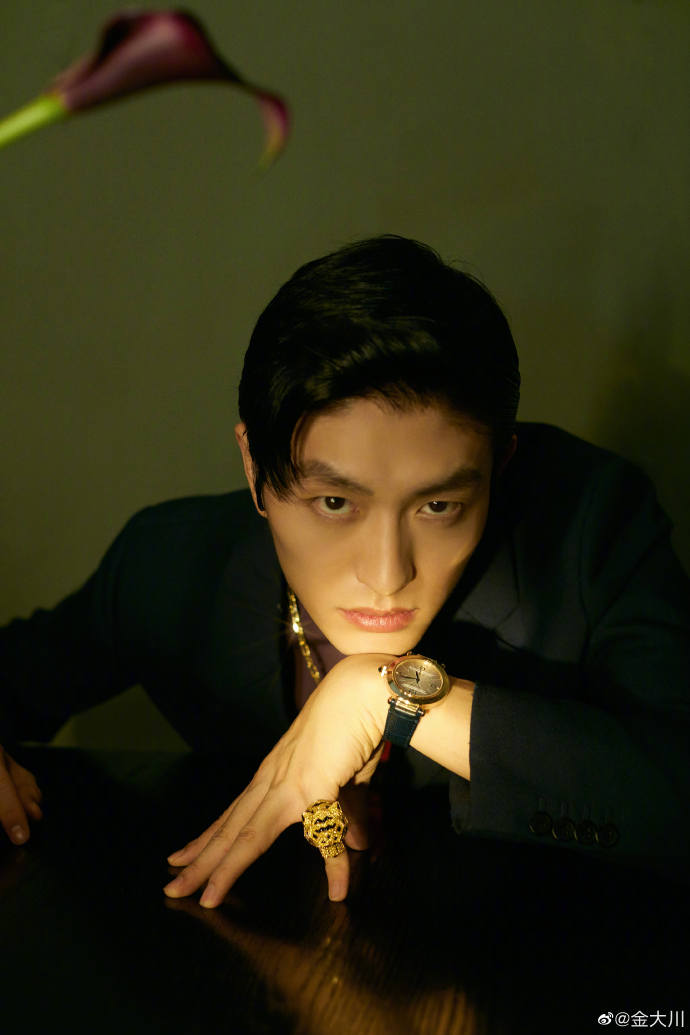 金大川雎晓雯婚后首同框,雎晓雯与金大川举办婚礼事件