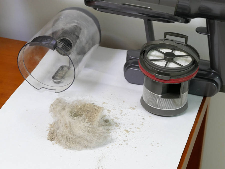 吸尘器评测小狗t12plus,小狗吸尘器t12对比洗地机