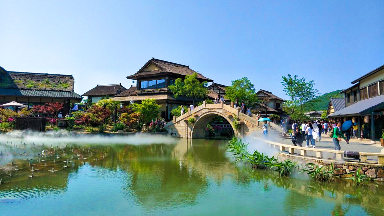 中国最有特色的旅游景点,中国特色旅游景点排名