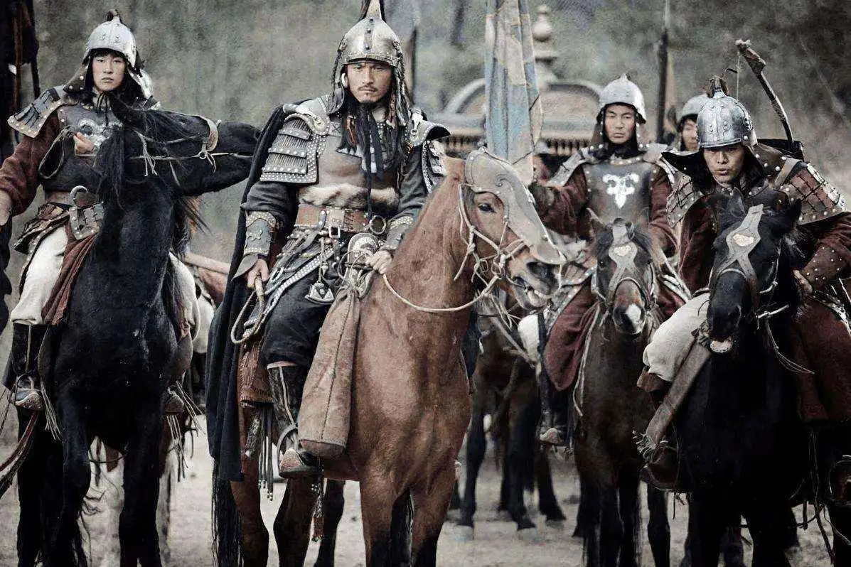 戏说陆机：才气无双却功名难就，一代名士的殒殁