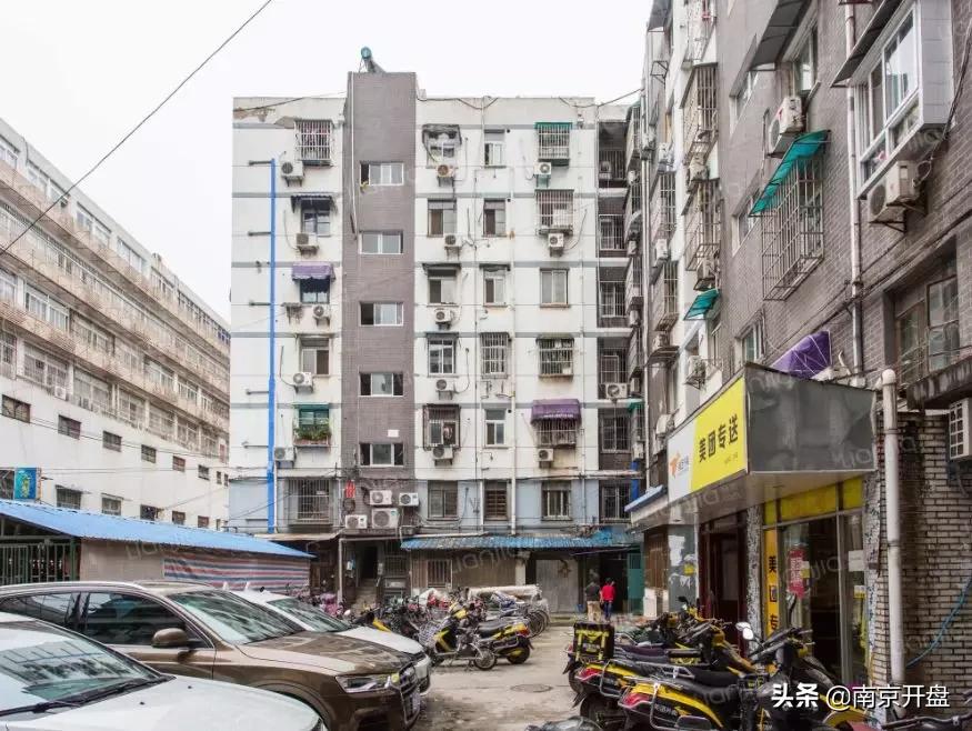 最近十年南京房价涨得最多的小区,南京房价第一个突破15万的小区