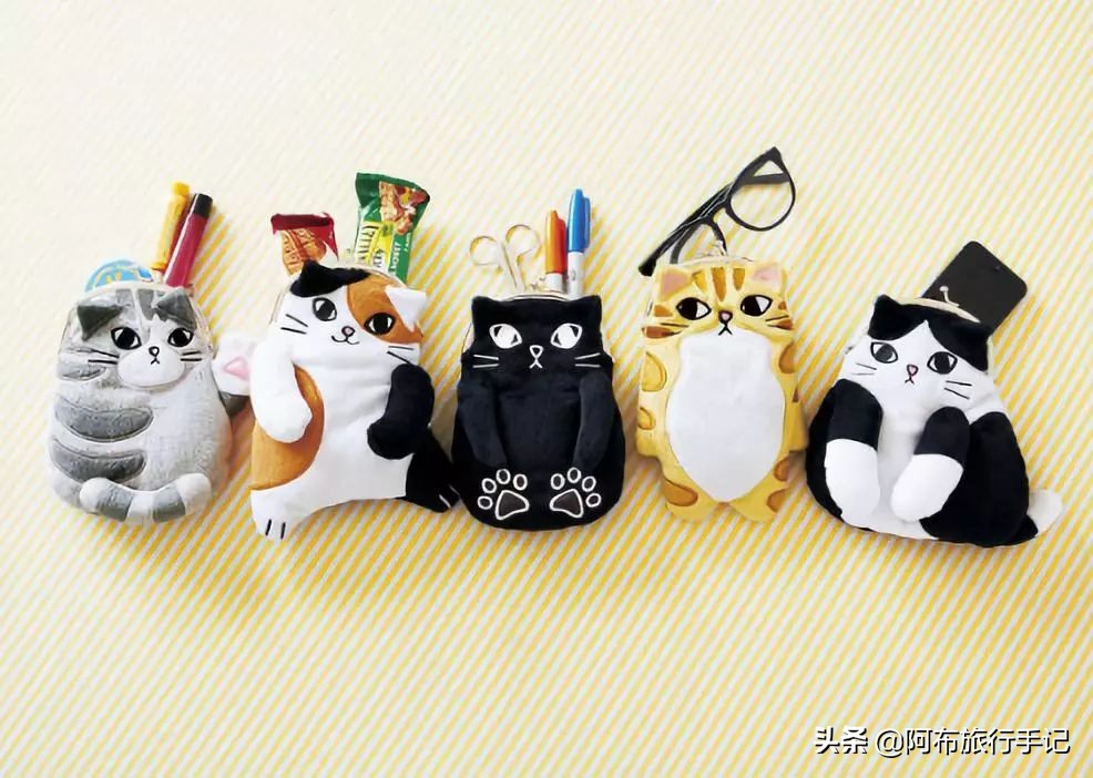 什么，这家杂货铺不仅日本上市了，它的每件商品还是吞金兽！