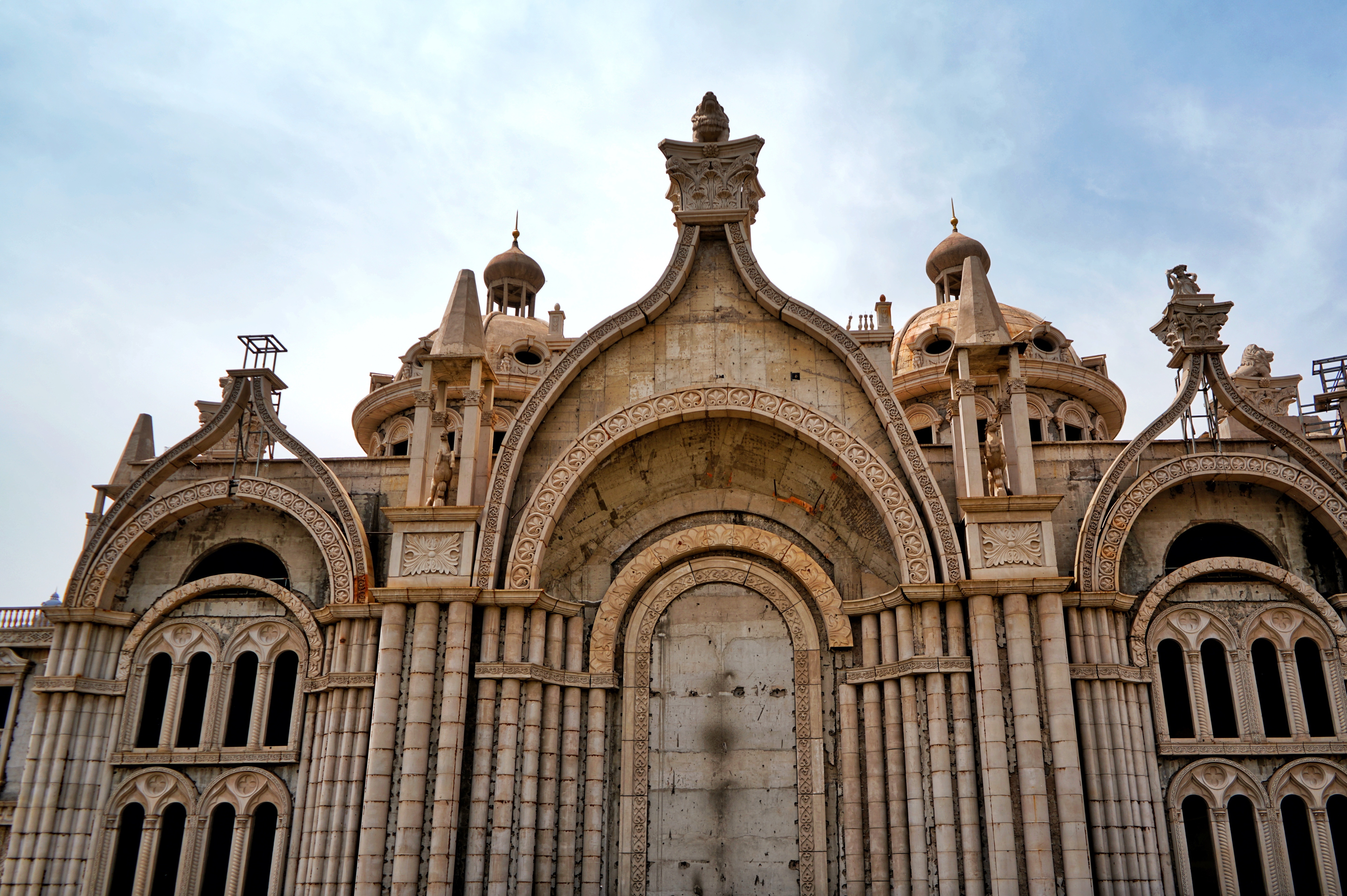 石家庄祥云国际的前世今生,祥云国际石家庄