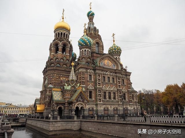 有人说中国人去了俄罗斯旅游后就后悔，为什么？