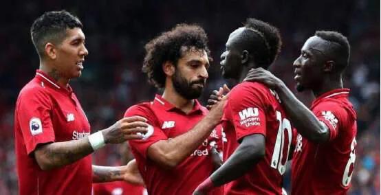 英超利物浦vs曼城直播,英超利物浦vs阿森纳直播