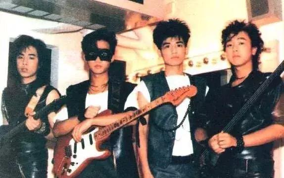 永远的黄家驹光辉岁月,永远的黄家驹