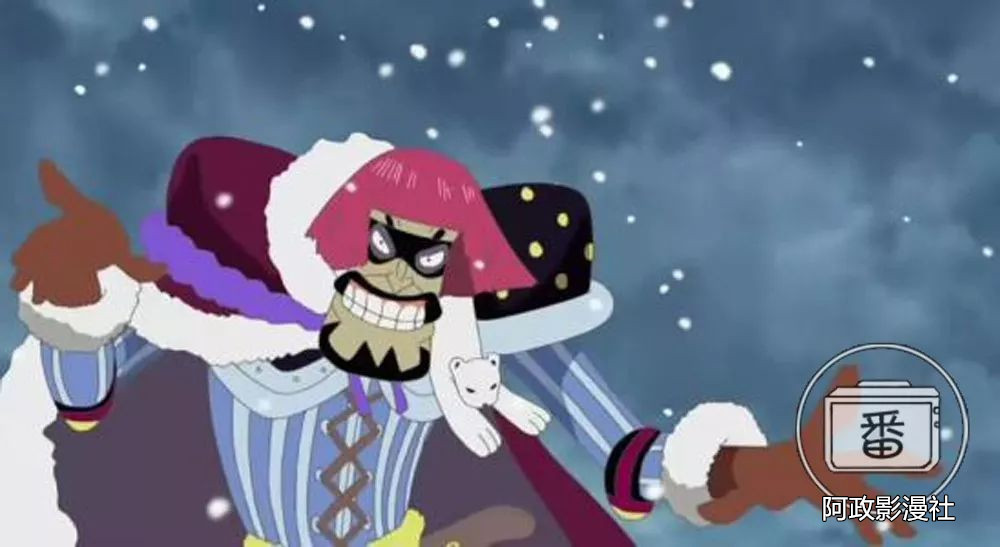 海贼王魔防果实能力者,海贼王十大化解攻击的果实