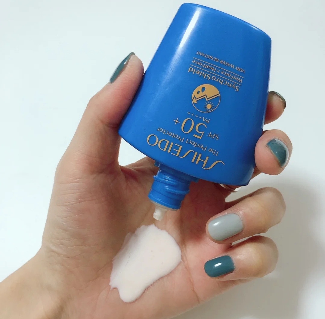 学生党性价比超高的防晒霜,高倍防晒霜防水防汗测评