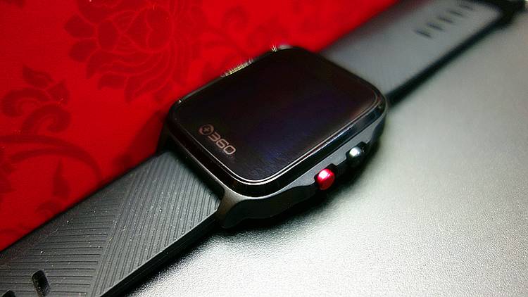 360健康手表推荐,360健康手表测评