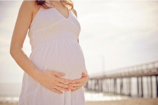 孕期十大症状排名，猜猜谁在第一位？孕吐也排不上前五名