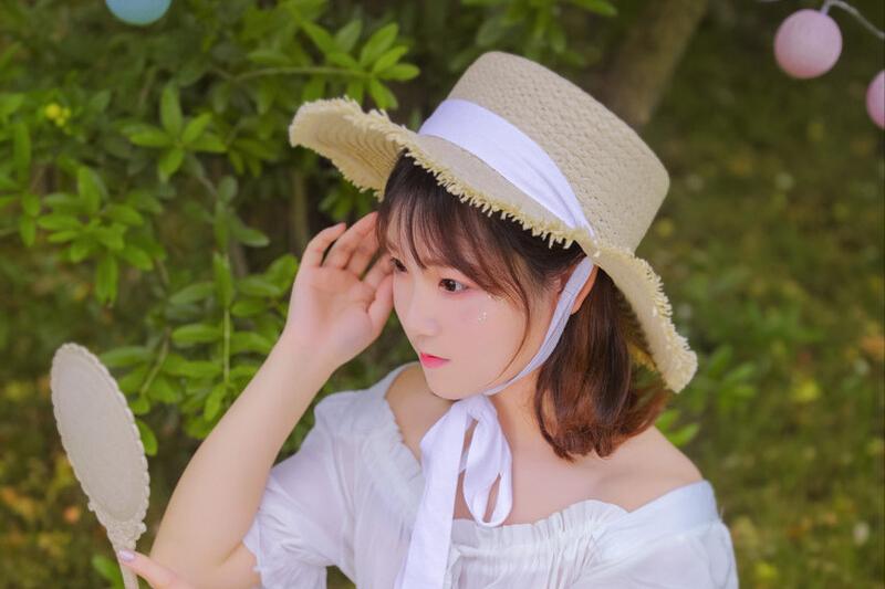 不重复的宝宝名,适合女宝的单字名字