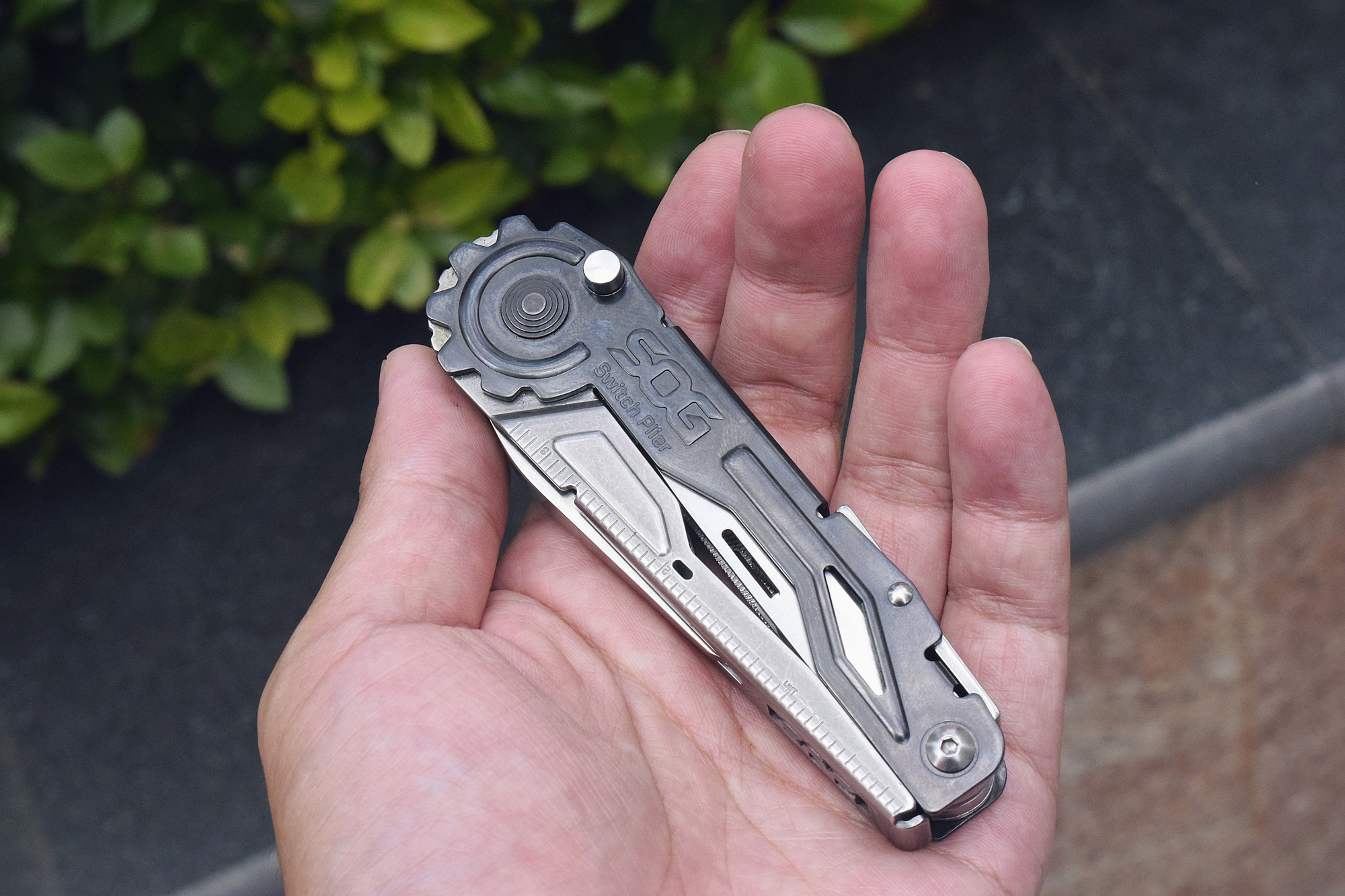 利刃迅猛龙,sog迅猛龙工具钳