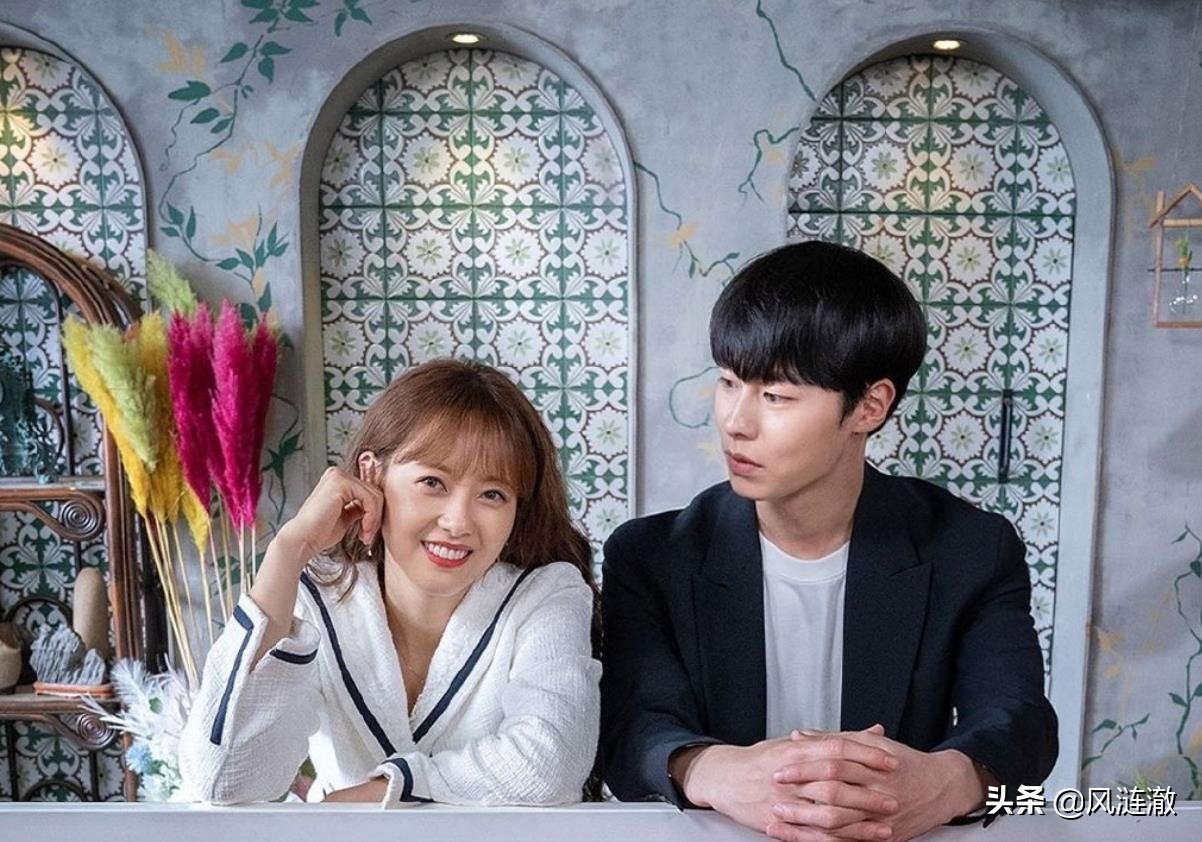 10月韩剧待播,韩剧追剧指南