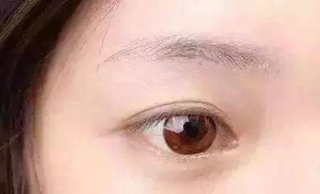 美妆修眉毛教学,美妆干货眉毛修正技巧