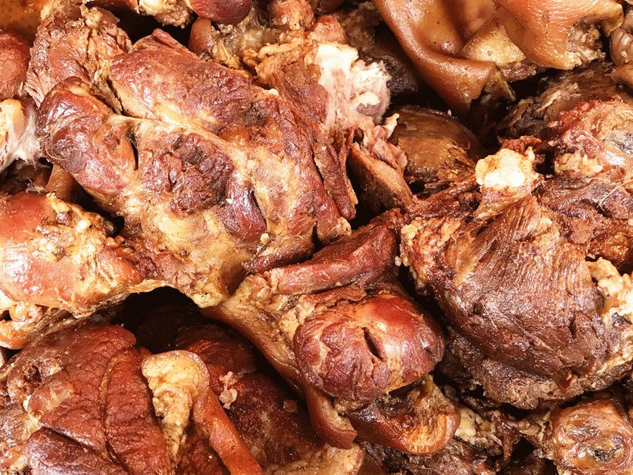 宜宾十大必吃馆子最新推荐,宜宾十大必吃馆子