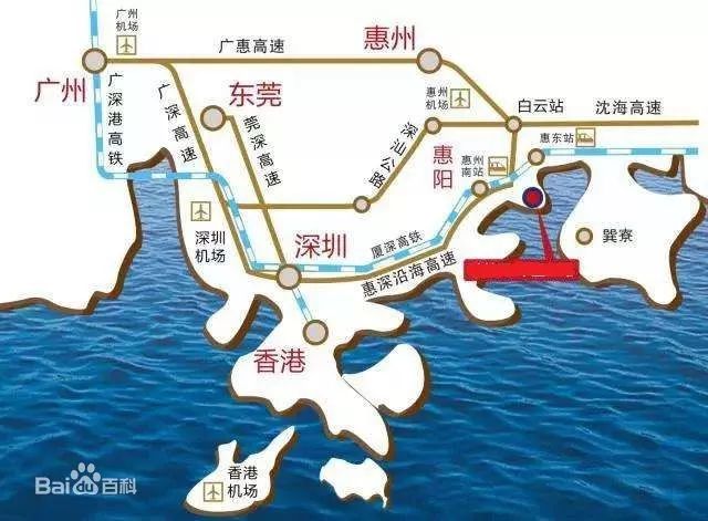 惠州买房坑了多少人,惠州买房是个坑