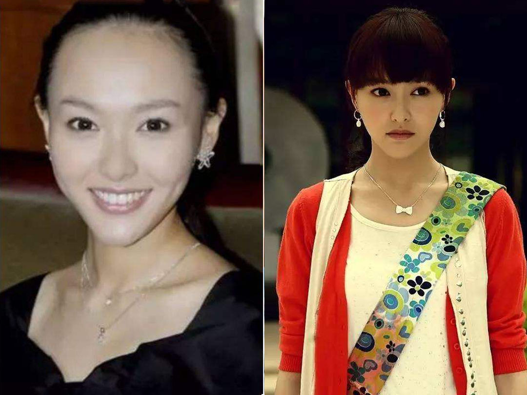 面相分析适不适合留刘海,留刘海特别丑的脸型是啥