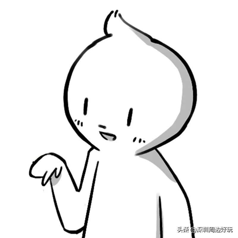 住在深圳各区的人,住在深圳市的人