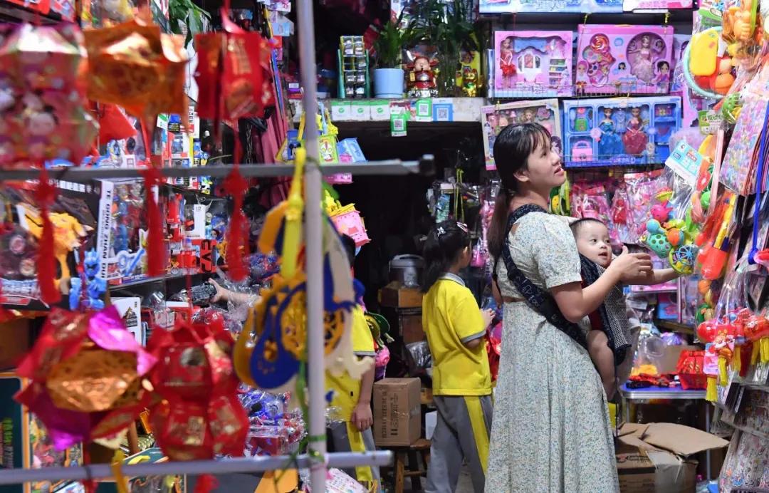 我们的节日中秋享团圆,云浮中秋活动